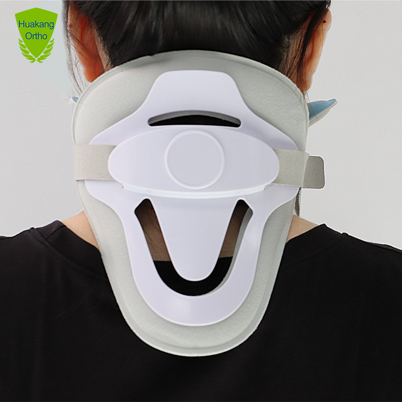 Understanding Post-Injury Cervical Support Needs