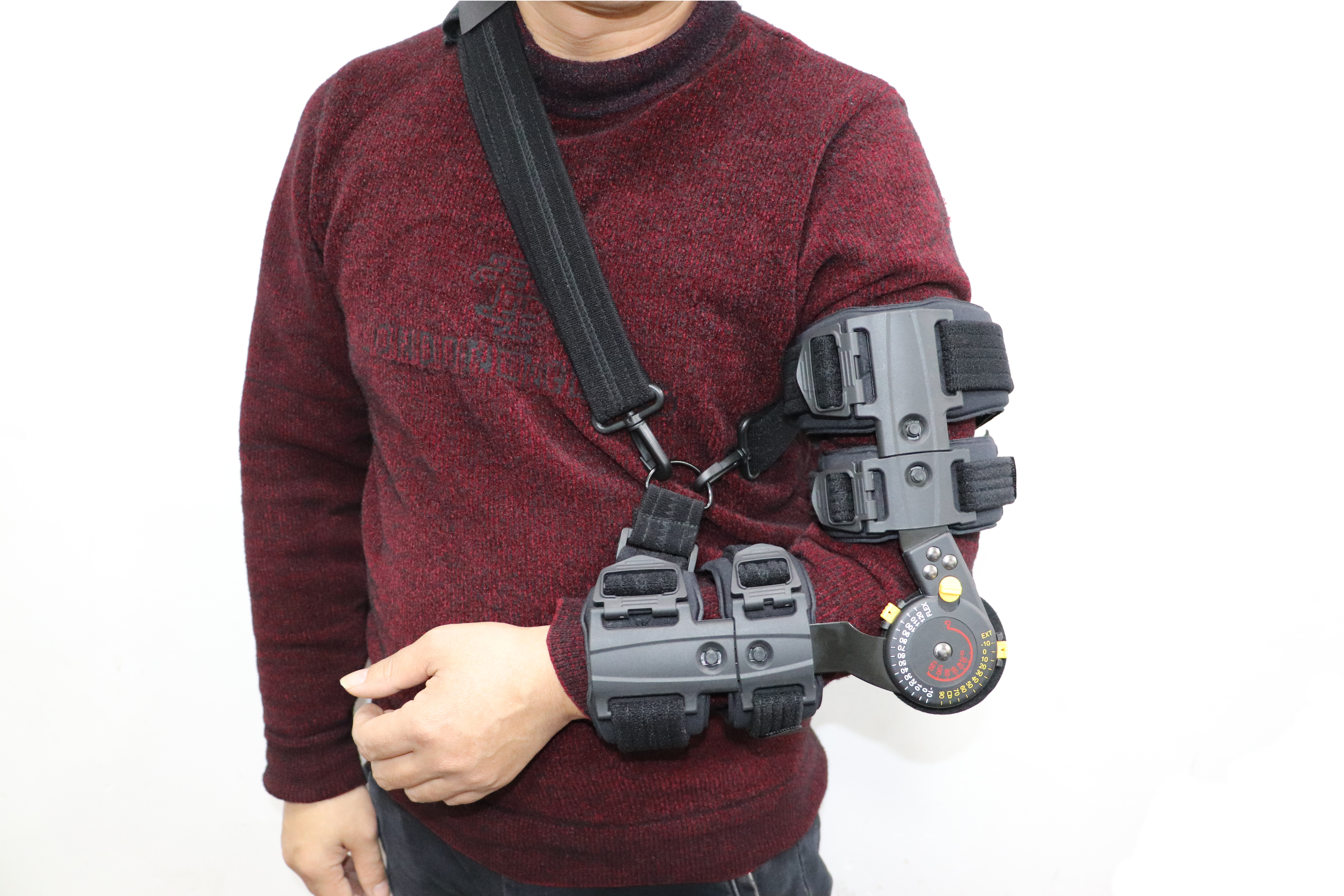 Elleboogsteun: Hoe de juiste ondersteuning kiezen voor pijn en herstel