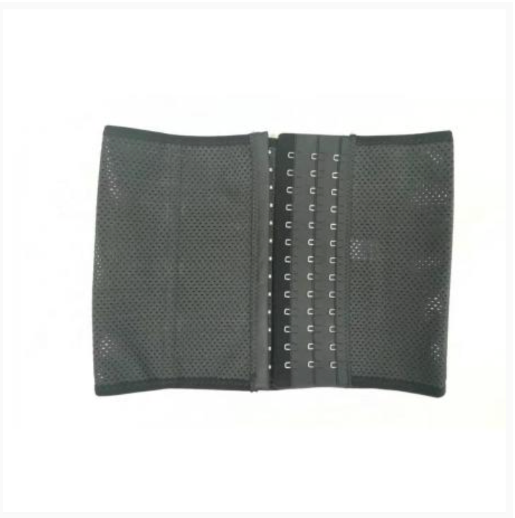 Women Lumbar Support Elastic Back Brace