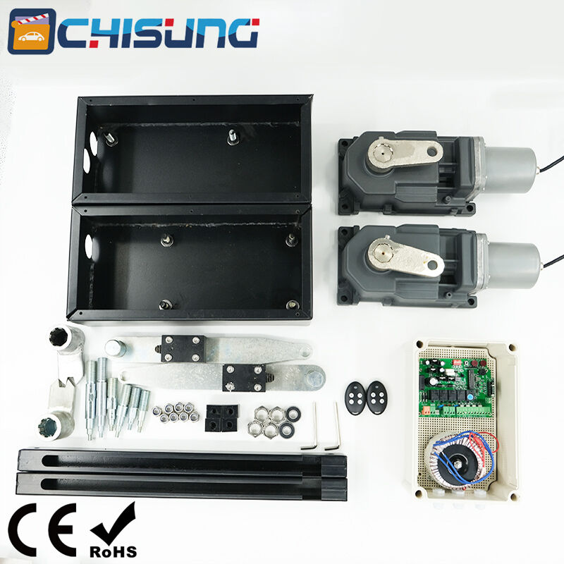 Superior Motor Performance and Torque Management