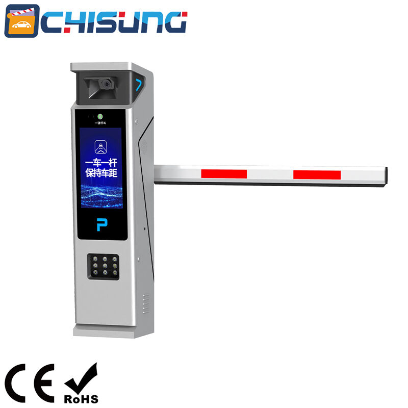 When should you upgrade to smart boom barrier gate in 2026?