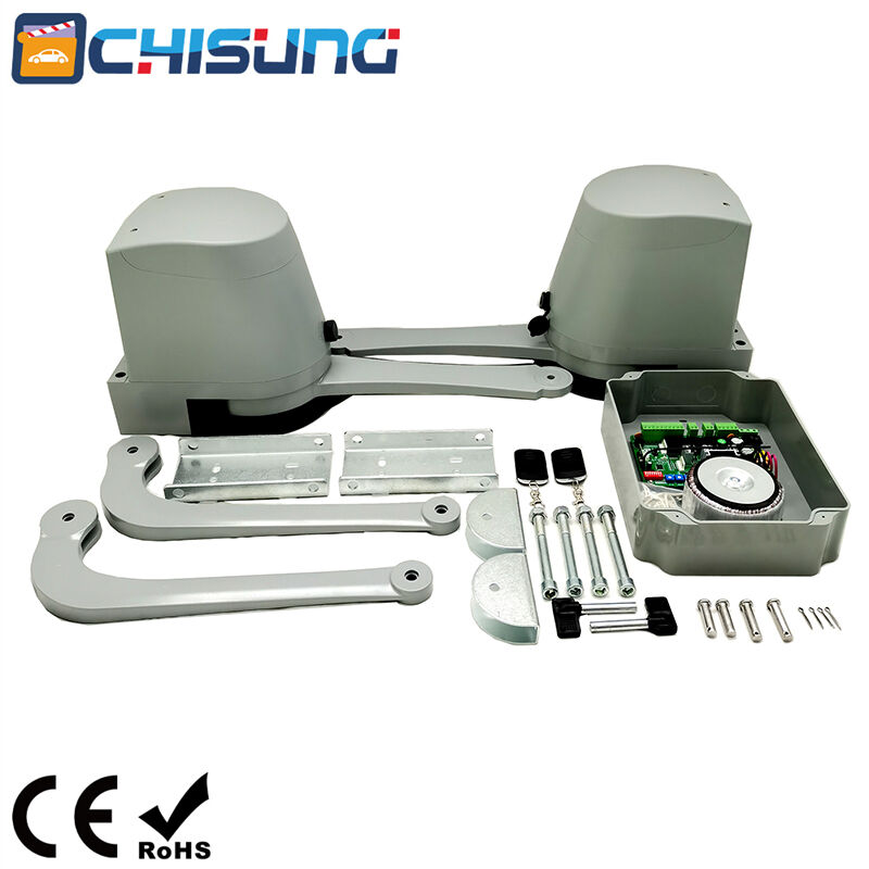 Comprehensive Safety and Security Protection Systems