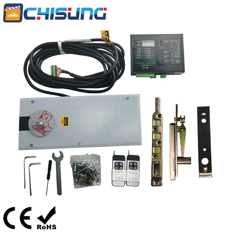 Advanced Safety and Security Integration