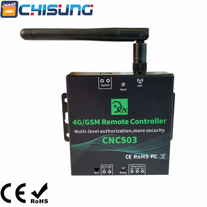 Robust Cellular Communication Technology with Unlimited Range Capabilities