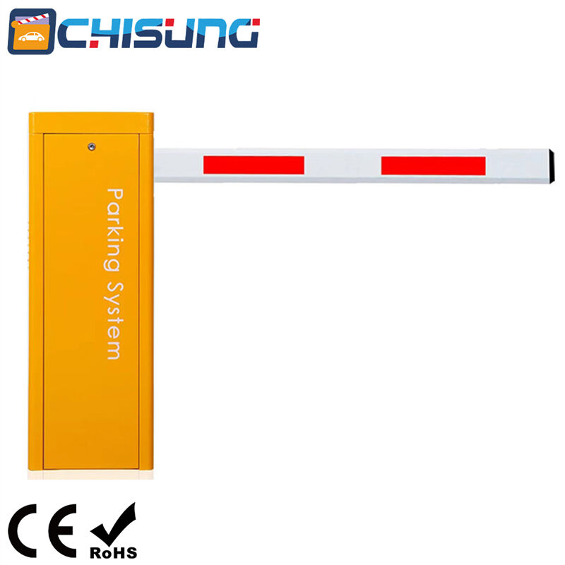 Integración perfecta con sistemas inteligentes de control de acceso