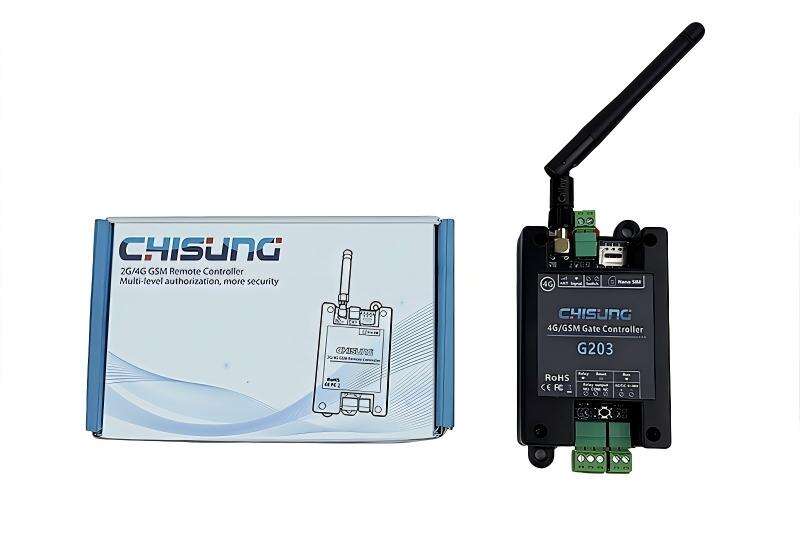 G203 GSM Gate Opener