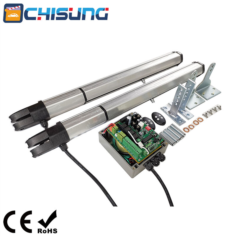 Advanced Safety Technology and Obstruction Detection