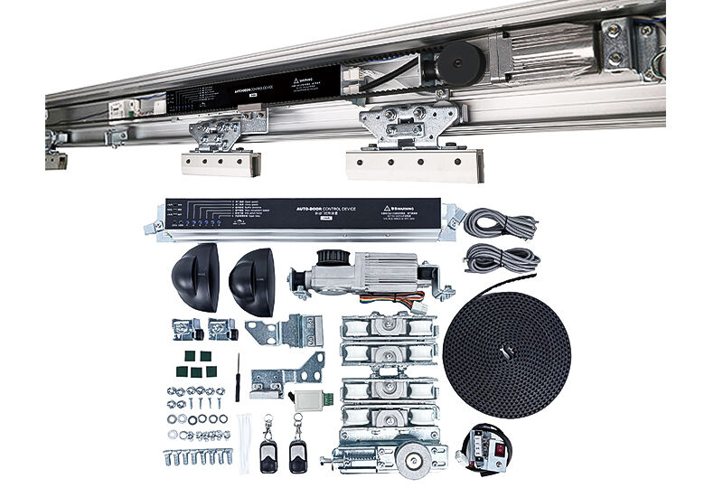 CSASD-A1 Sliding Door Opener