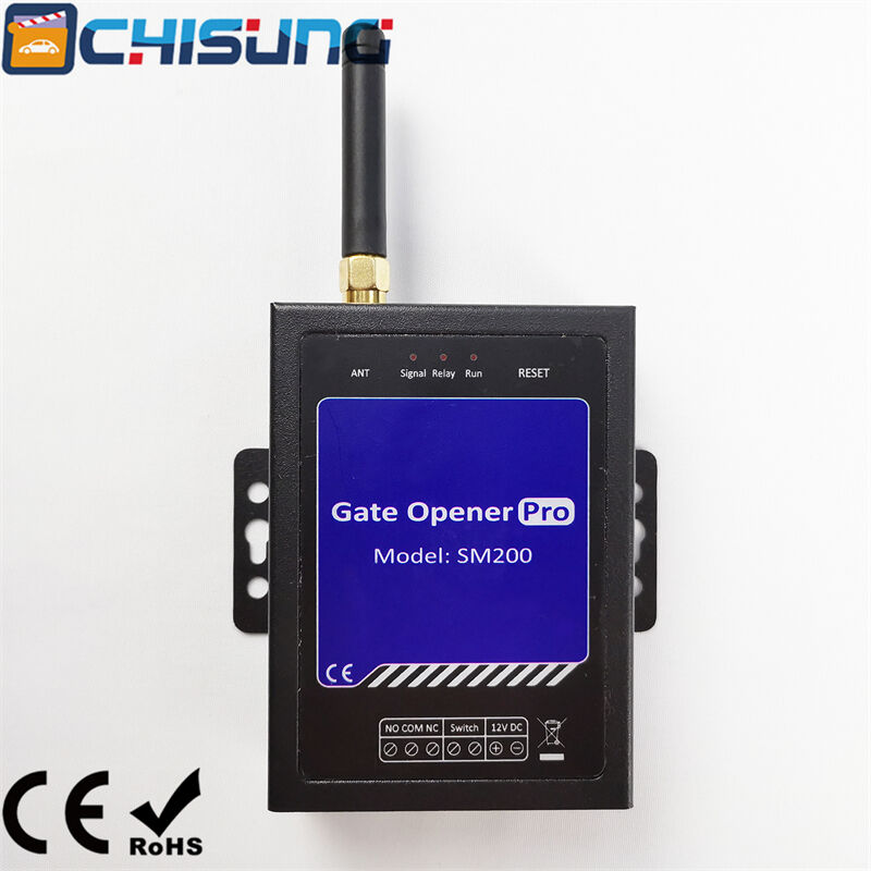 Easy Installation and User-Friendly Operation