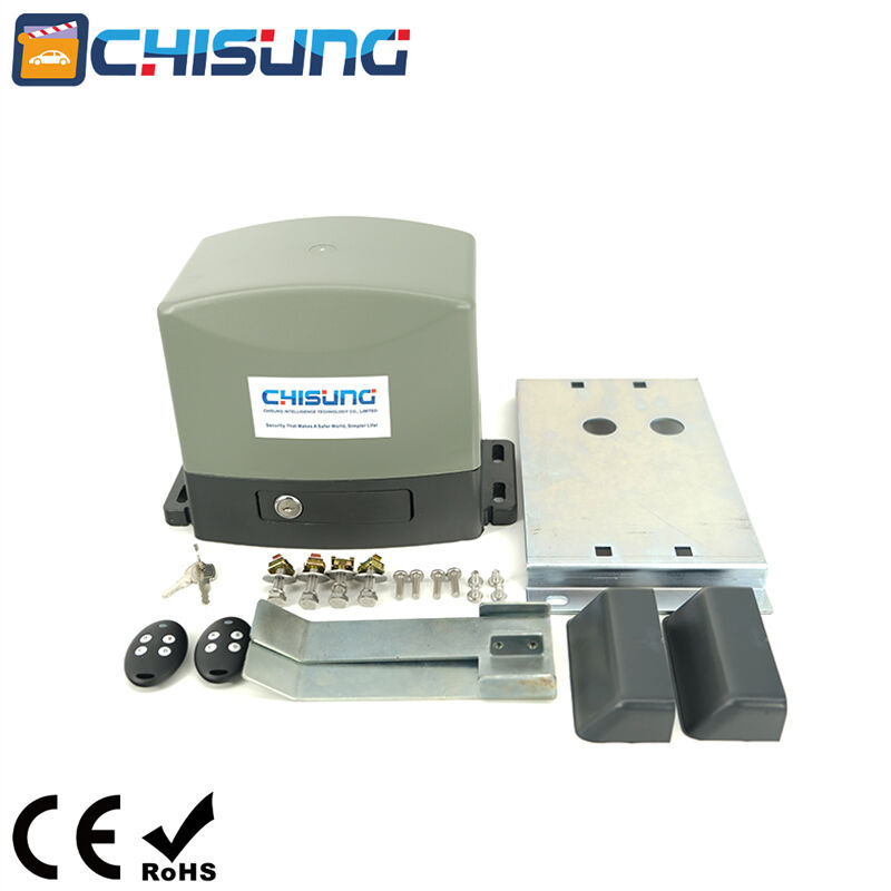 Weather-Resistant Durability and Reliability