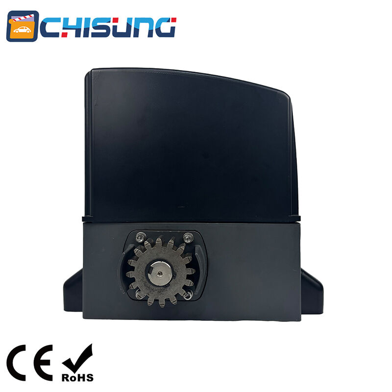 أداء عالي التحمل وتصميم مقاوم للعوامل الجوية