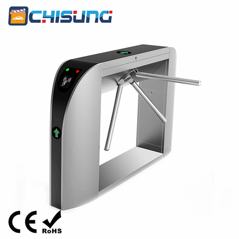 Advanced Technology Integration Maximizes Full Height Turnstile Price Value