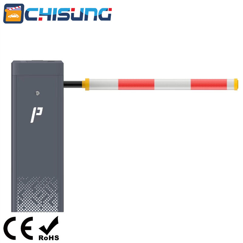 Integración de tecnología avanzada de control de acceso