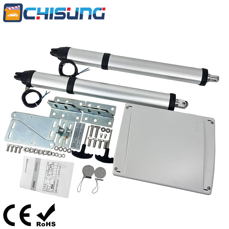 الاتصال الذكي وإدارة البعيدة