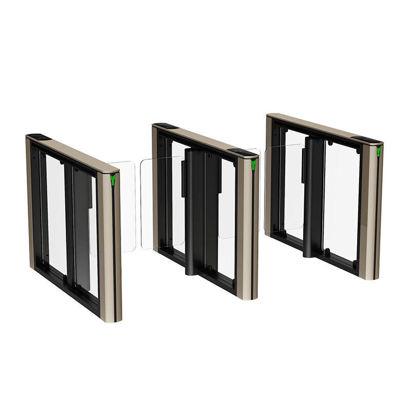 Introducing Our High-Speed Flap/Servo Gate Solution