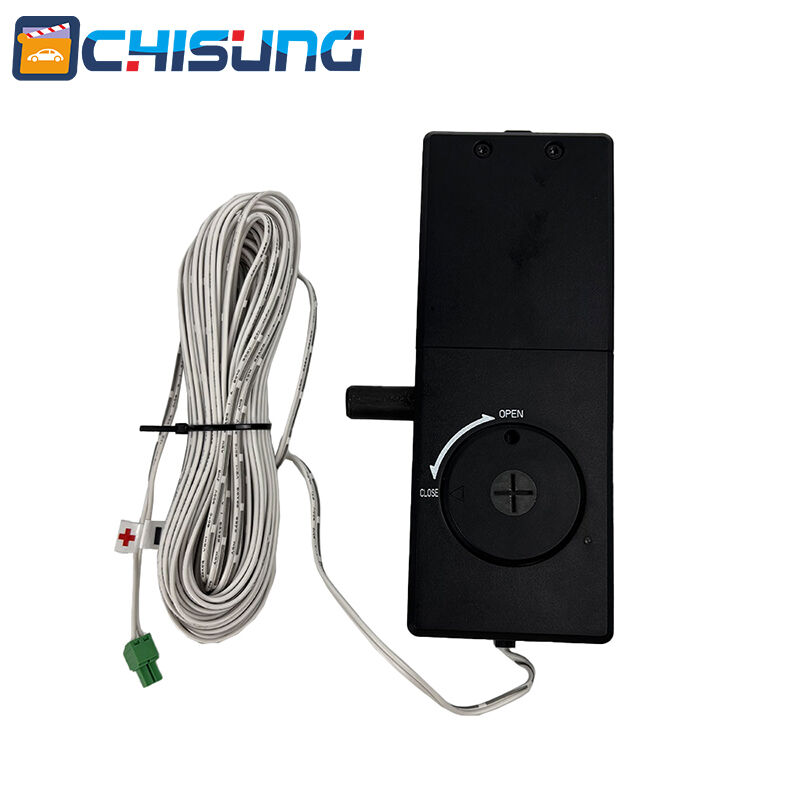 Advanced Security Protocols and Encryption Technology