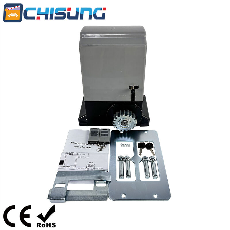 Enhanced Safety Features and Livestock Protection Systems