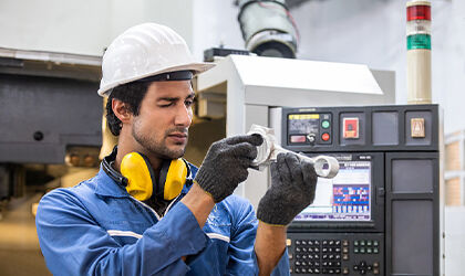 Rapid Response Warranty & Spare Parts Replacement Program