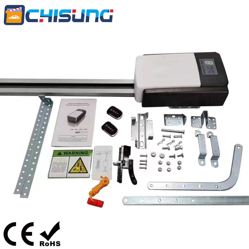 Enhanced Security and Access Control Features