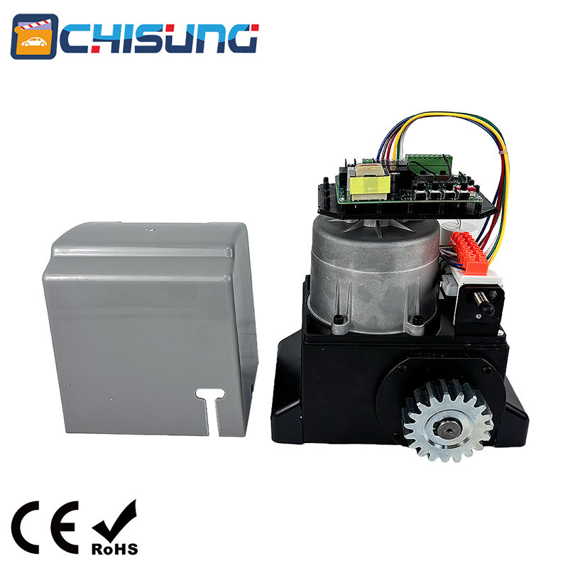 ميزات الاتصال الذكي والتحكم عن بُعد