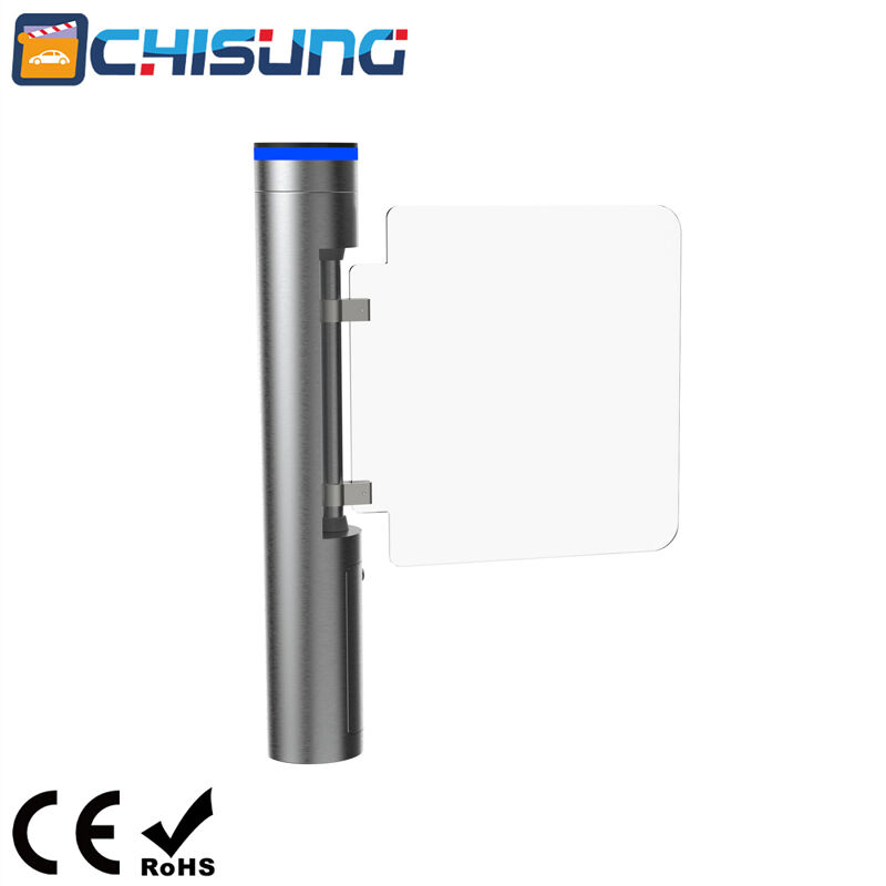 Exceptional User Experience and Accessibility Compliance