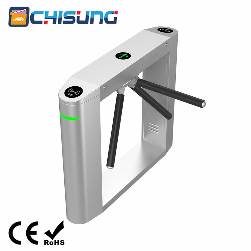 Advanced Integration Capabilities and Smart Technology Solutions