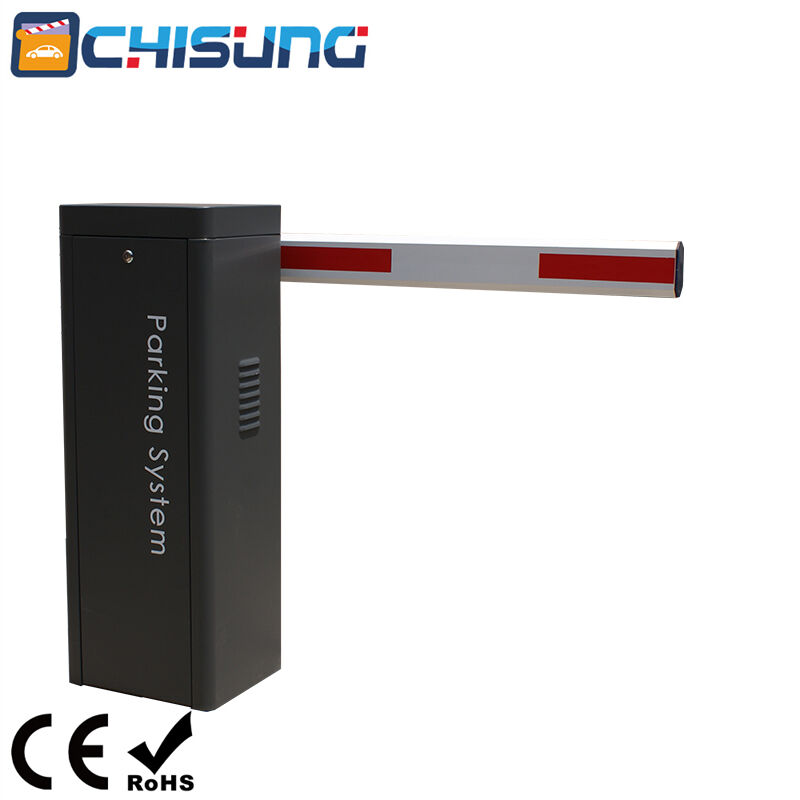 أداء متفوق وكفاءة تشغيلية في البيئات ذات الحركة المرورية الكثيفة