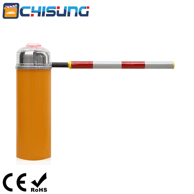 Comprehensive Safety Features and Emergency Protocols