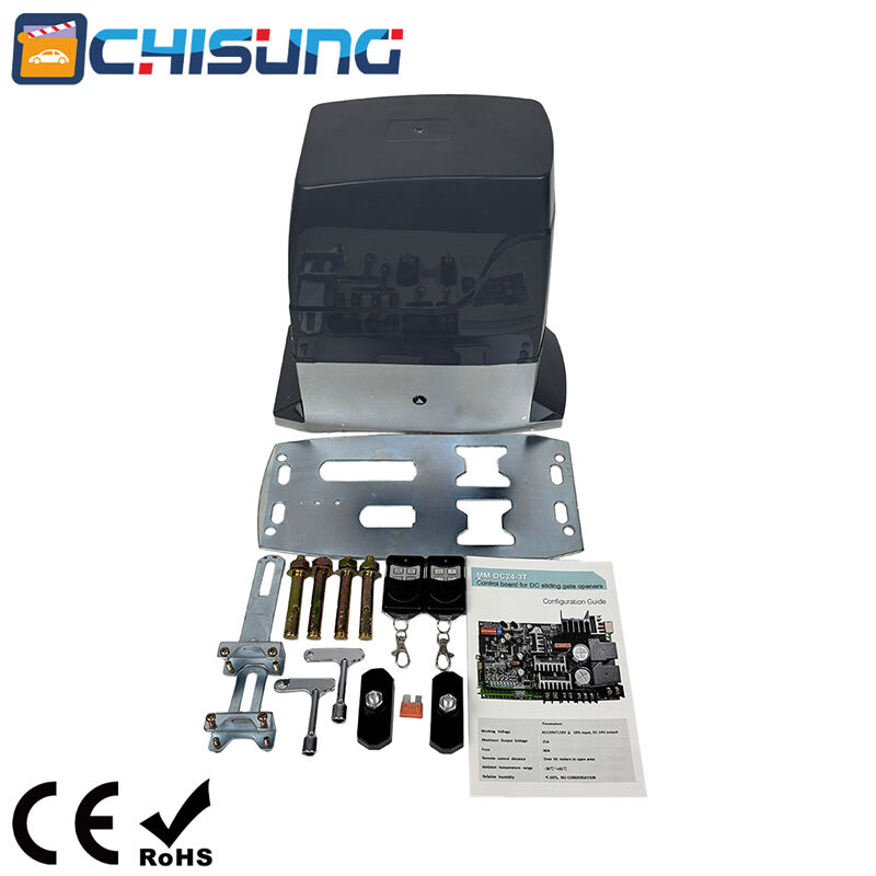 Smart Technology Integration and Remote Management