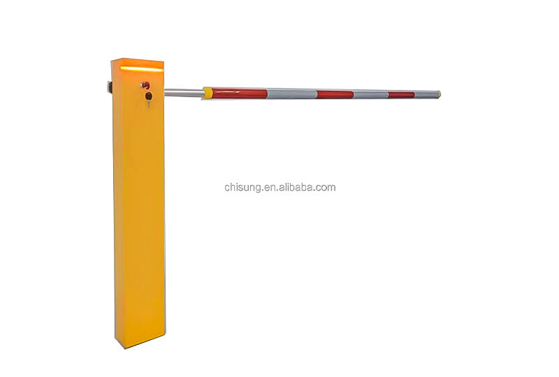 CSDZ-211 Parking Barrier Gate