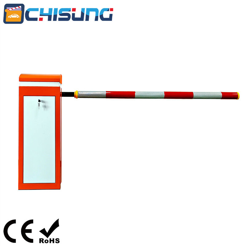 Intelligent Traffic Flow Management System