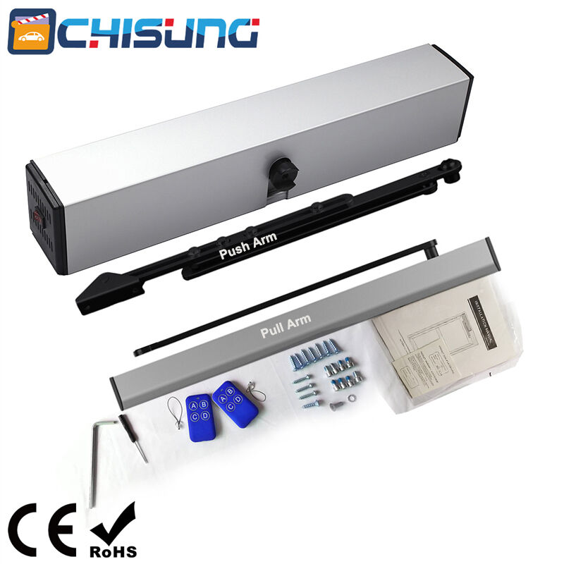 Advanced Safety and Security Integration