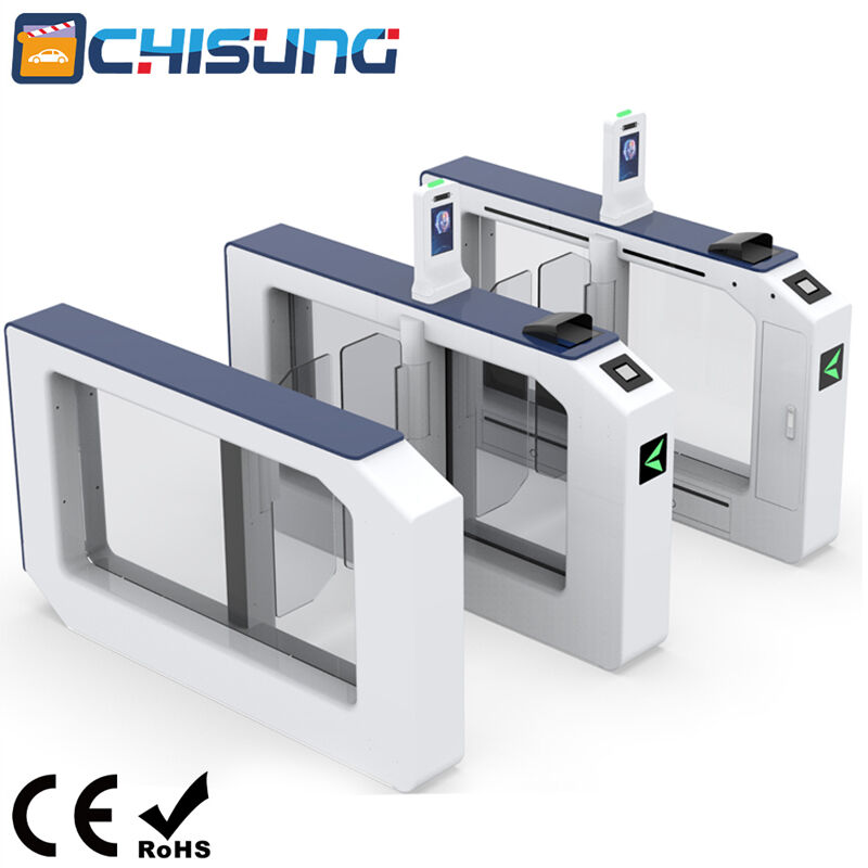 تقنية متقدمة لمكافحة التسلل من خلف الأشخاص