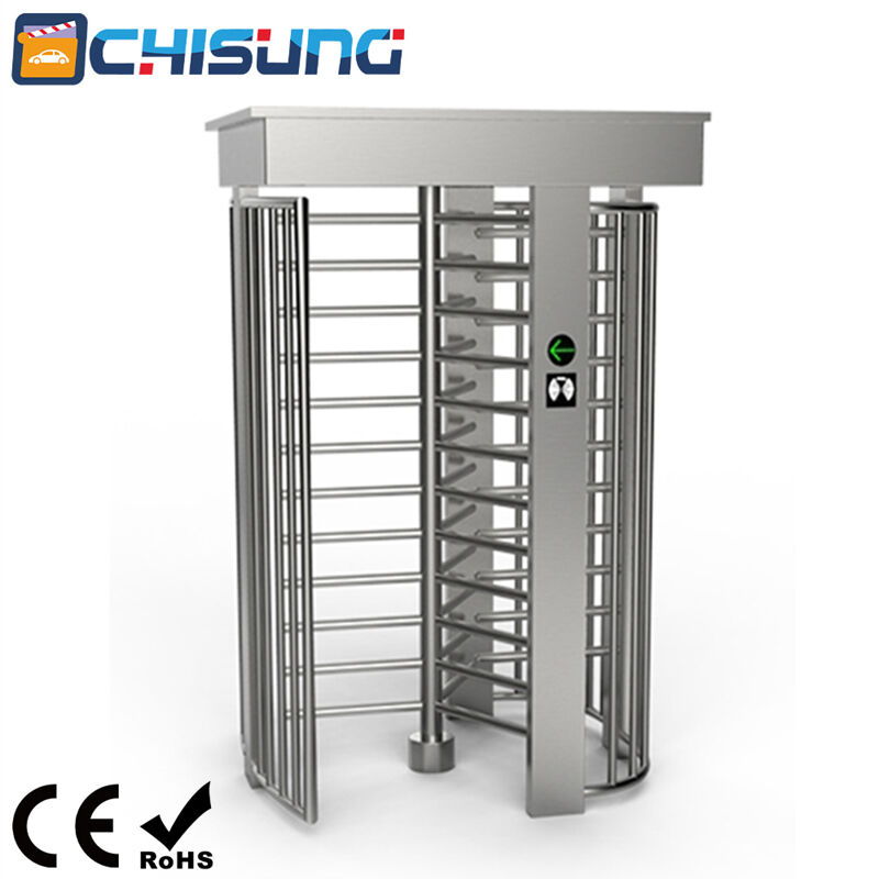 Robust Physical Security Construction