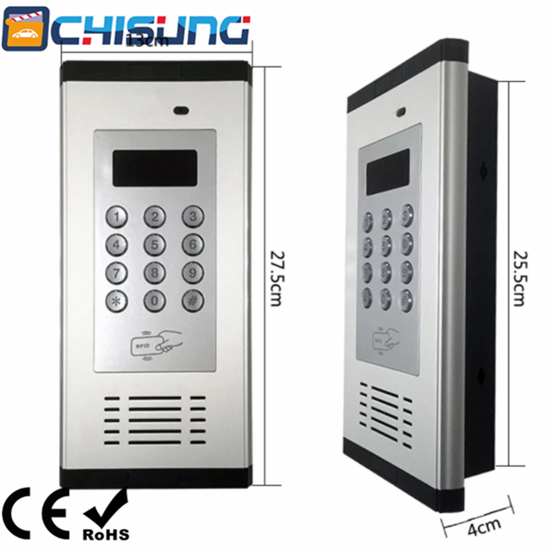 Universal Remote Access Control Without Internet Dependency
