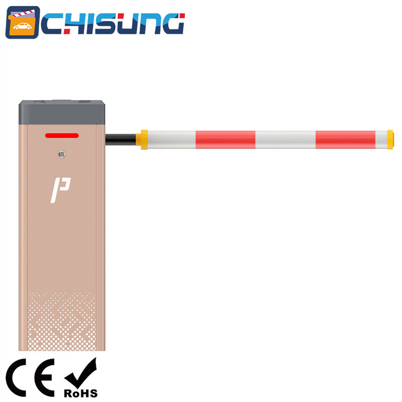 مزايا أمان متقدمة وتكامل التحكم في الوصول