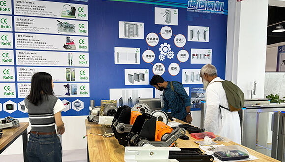 Global Reach, Seamless Care