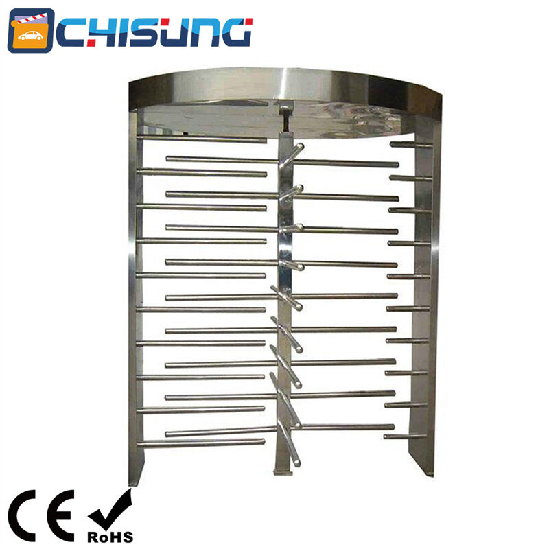 Intégration transparente avec les systèmes modernes de contrôle d'accès