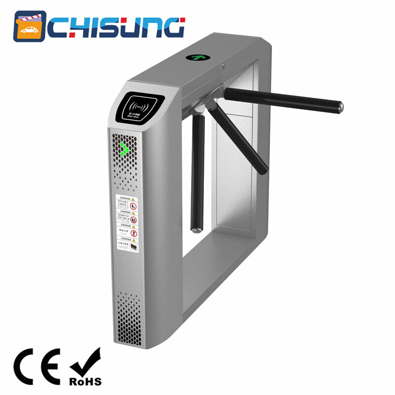 Intégration transparente et gestion intelligente