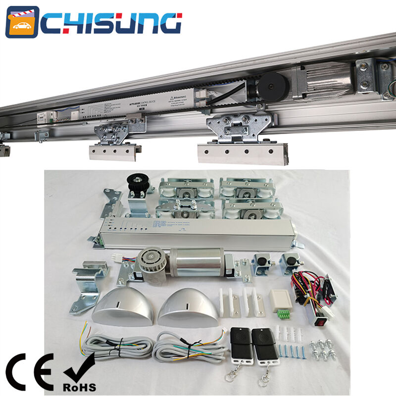 Energy Efficiency and Environmental Optimization