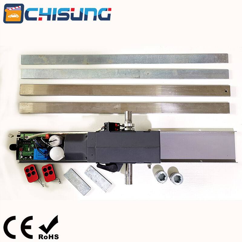 Advanced Security and Real-Time Monitoring