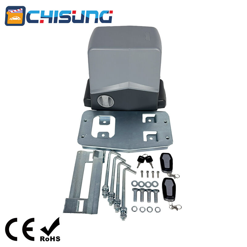 أنظمة التحكم الذكية وخيارات الاتصال