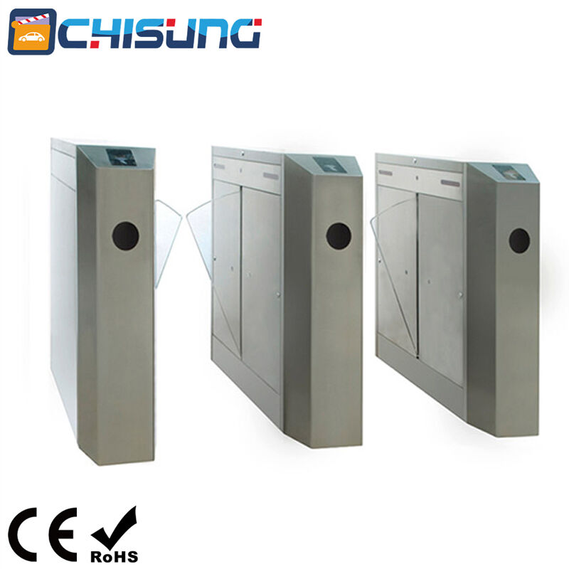 Versatile Installation and System Integration