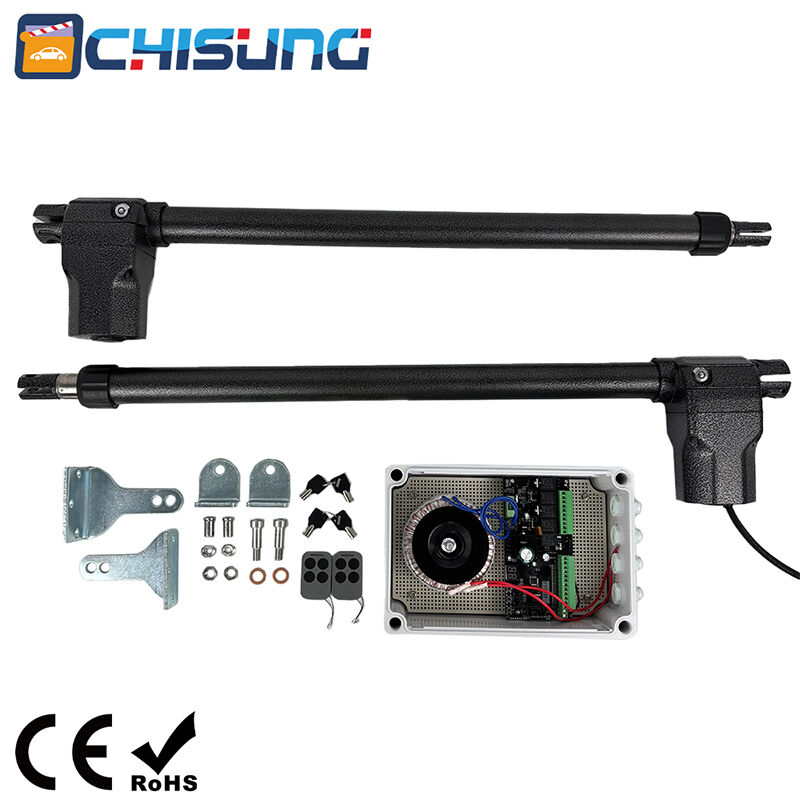 Versatile Installation and Configuration Options