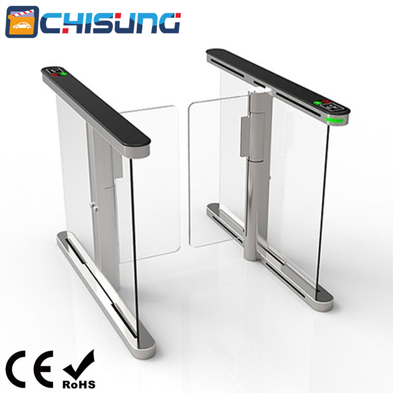 تصميم جمالي احترافي مع أمان متين