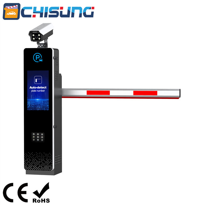 Advanced Access Control Technology