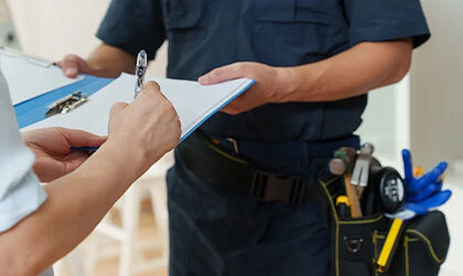 Proactive Maintenance & Value-Added Services