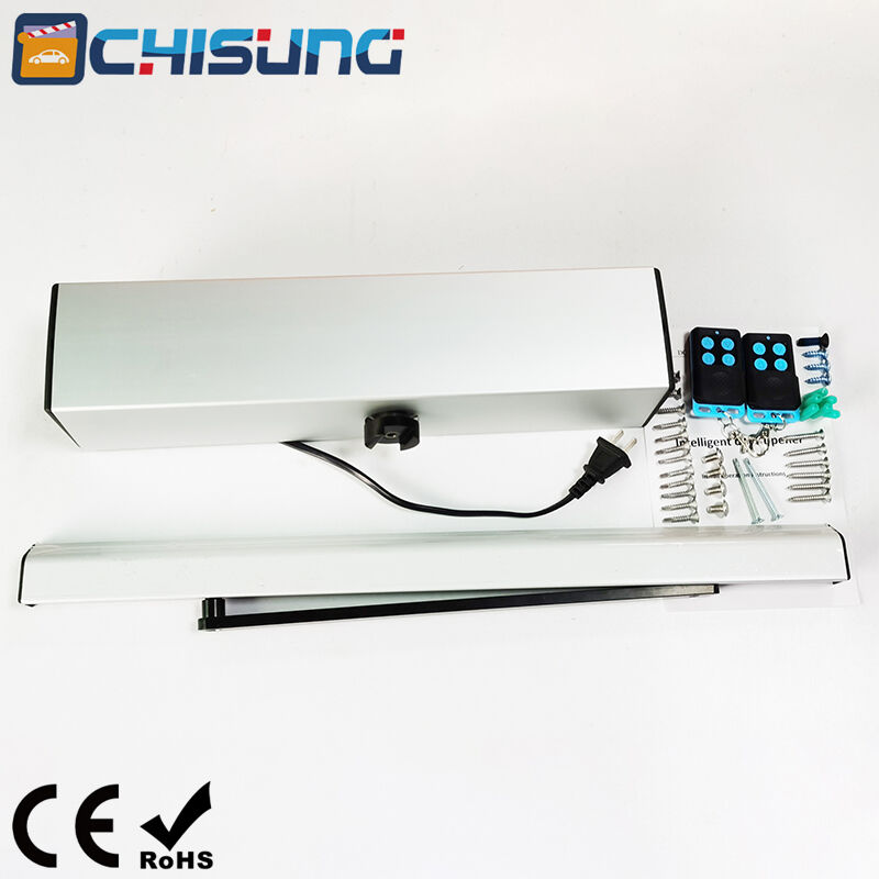 Advanced Safety and Security Integration