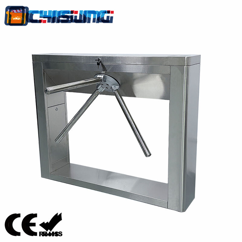 Advanced Multi-Modal Authentication Technology