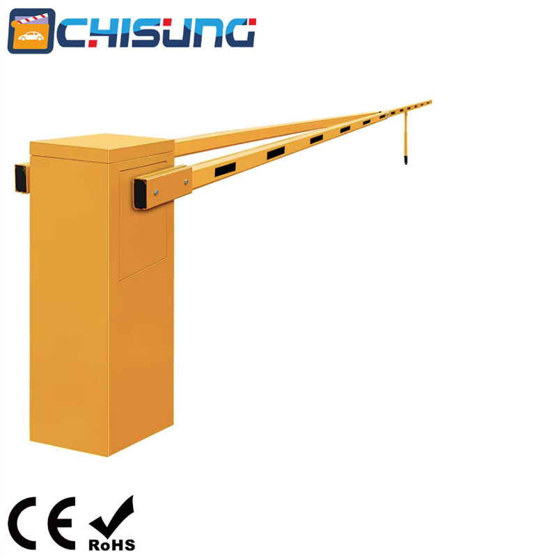 Advanced Multi-Modal Access Recognition Technology